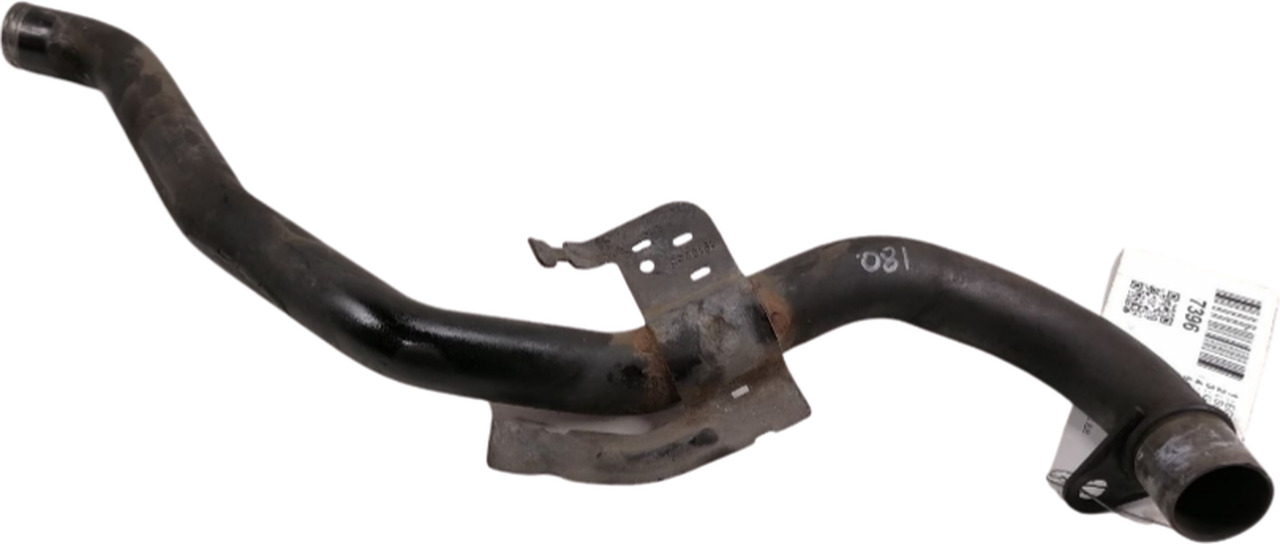Scania EGR cooler pipe 1918955 - Radiador EGR por Camião: foto 1 Scania EGR cooler pipe 1918955 - Radiador EGR por Camião: foto 1