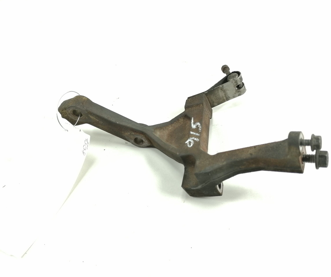 Scania EGR jahuti kandur 1801869 - Radiador EGR por Camião: foto 3 Scania EGR jahuti kandur 1801869 - Radiador EGR por Camião: foto 3