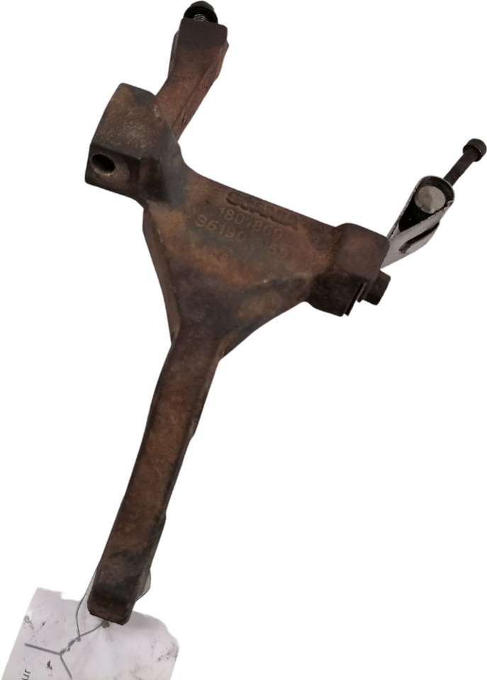 Scania EGR jahuti kandur 1801869 - Radiador EGR por Camião: foto 1 Scania EGR jahuti kandur 1801869 - Radiador EGR por Camião: foto 1