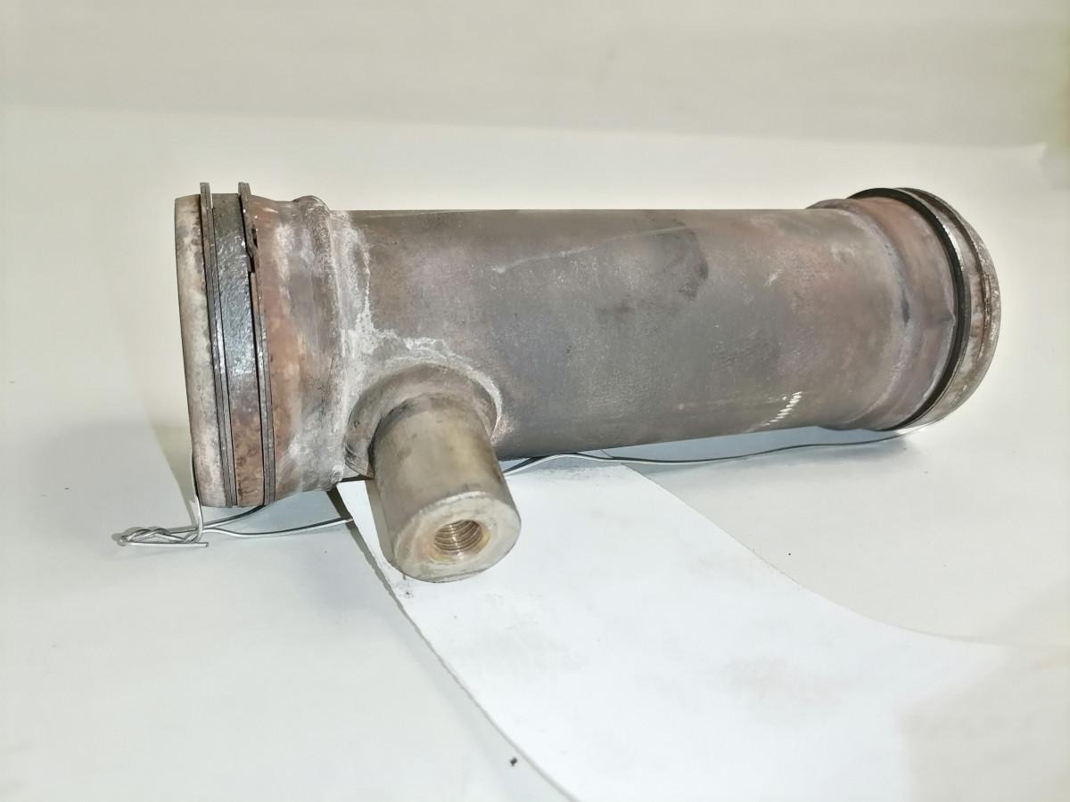 Scania EGR pipe 1535396 - Sistema de escape por Camião: foto 4 Scania EGR pipe 1535396 - Sistema de escape por Camião: foto 4