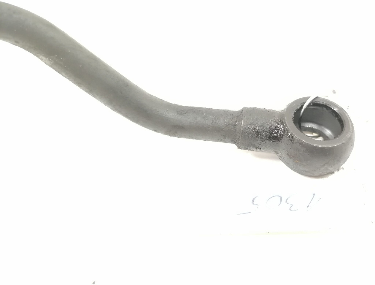 Scania EGR pipe 1741776 - Sistema de escape por Camião: foto 4 Scania EGR pipe 1741776 - Sistema de escape por Camião: foto 4