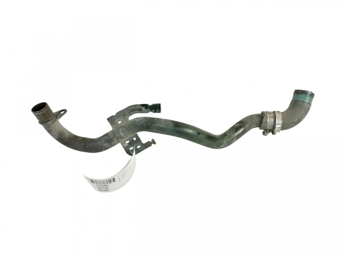 Scania EGR pipe 1918952 - Sistema de escape por Camião: foto 1 Scania EGR pipe 1918952 - Sistema de escape por Camião: foto 1