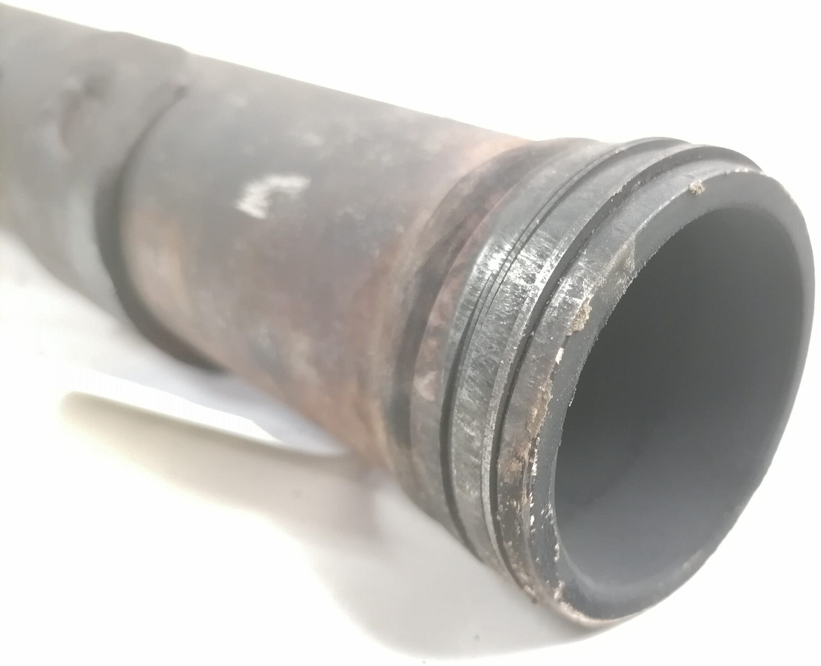 Scania EGR pipe 2070034 - Sistema de escape por Camião: foto 3 Scania EGR pipe 2070034 - Sistema de escape por Camião: foto 3