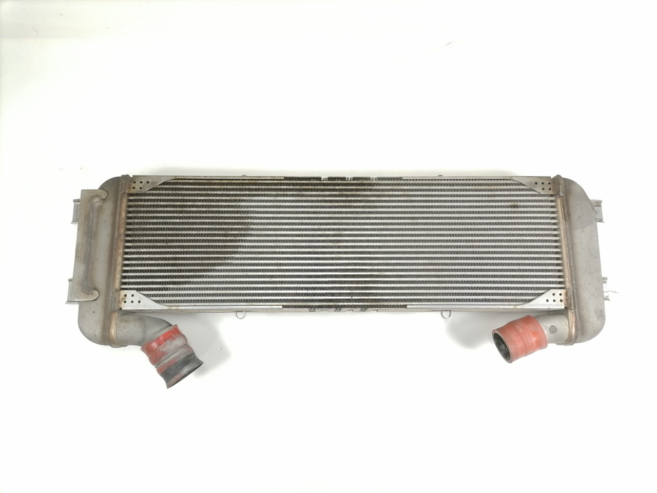 Scania EGR radiator 1785348 - Radiador EGR por Camião: foto 2 Scania EGR radiator 1785348 - Radiador EGR por Camião: foto 2
