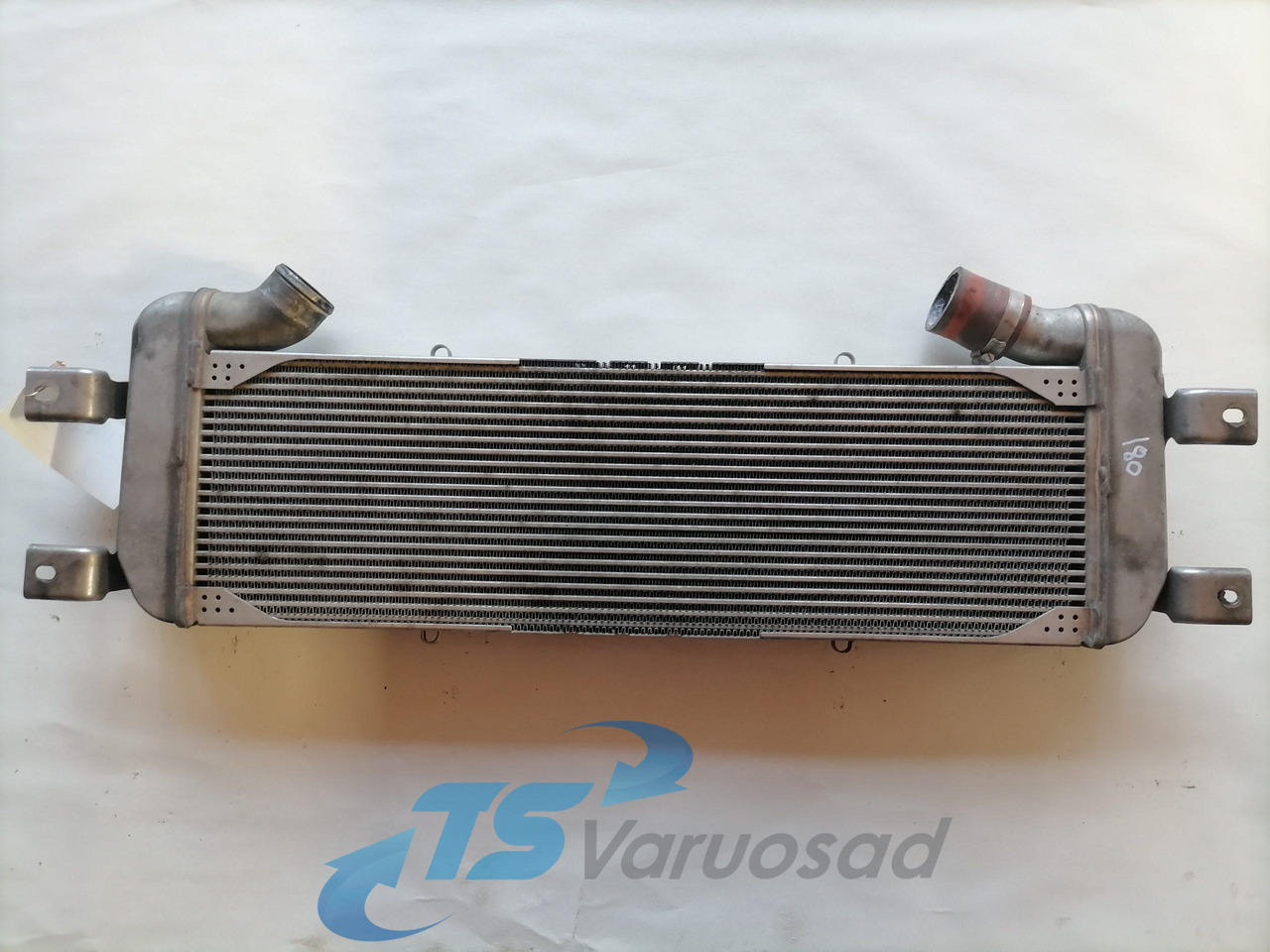 Scania EGR radiator 1785348 - Radiador EGR por Camião: foto 1 Scania EGR radiator 1785348 - Radiador EGR por Camião: foto 1
