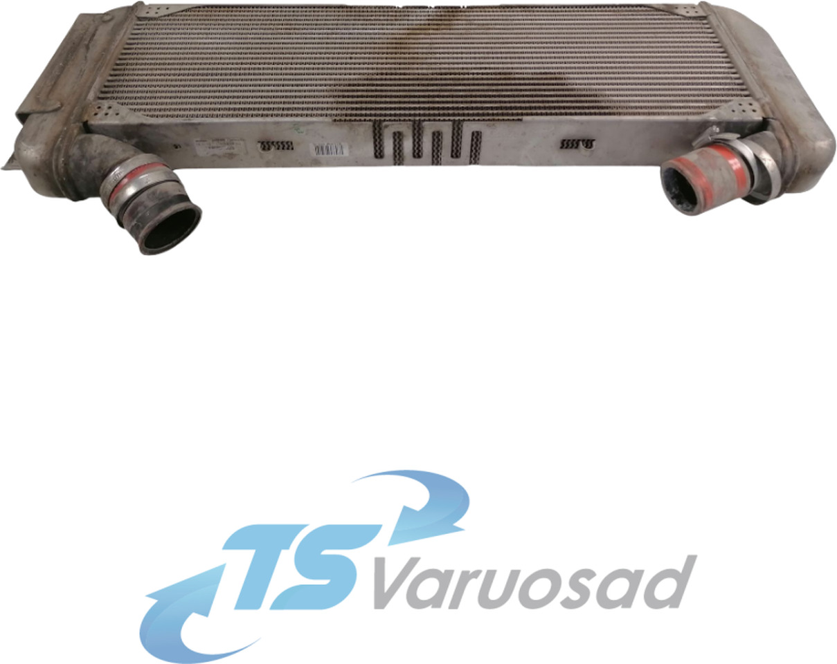Scania EGR radiator 1785348 - Radiador EGR por Camião: foto 1 Scania EGR radiator 1785348 - Radiador EGR por Camião: foto 1