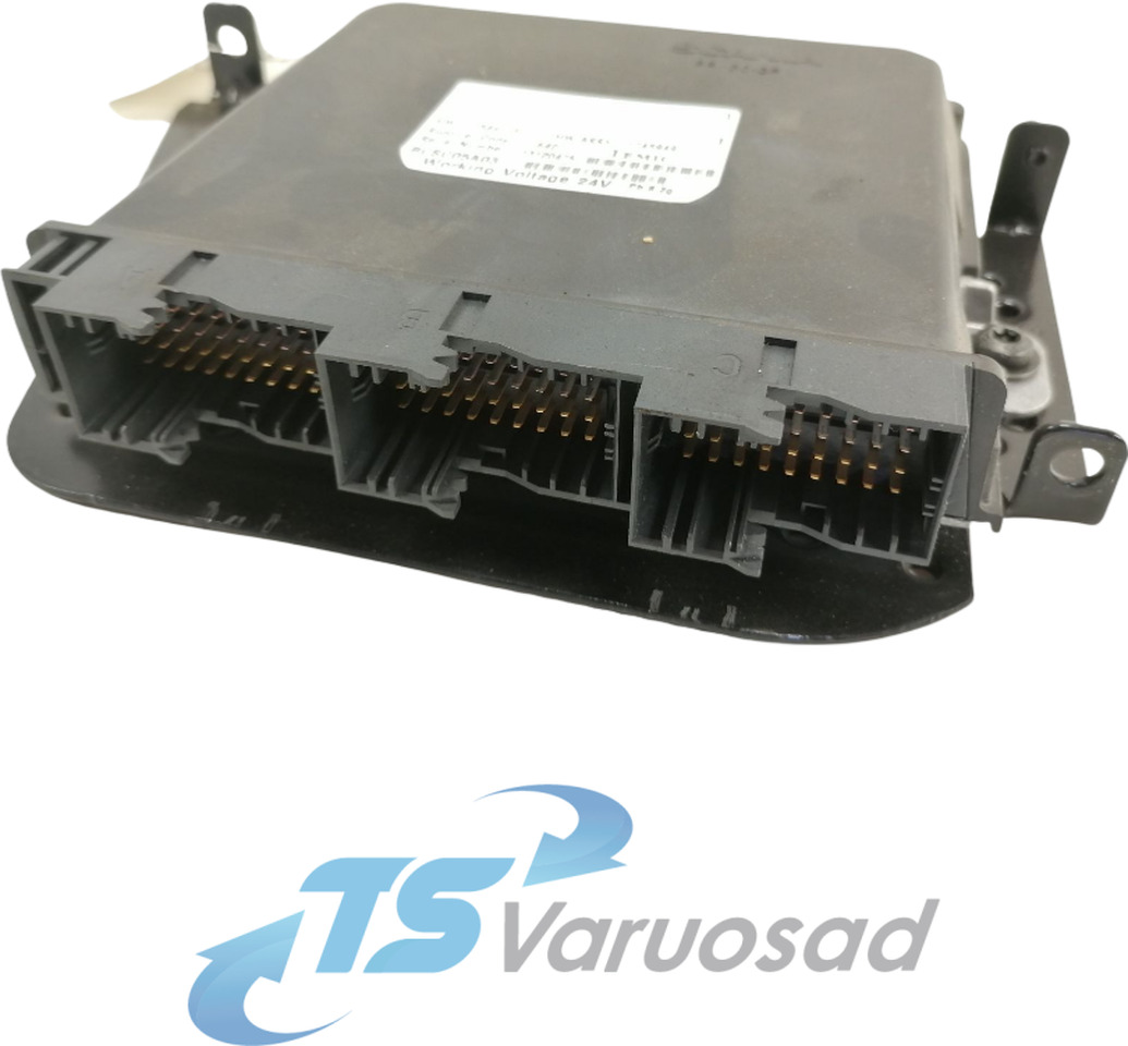 Scania Ecu, BWS 2152139 - Centralina electrónica por Camião: foto 1 Scania Ecu, BWS 2152139 - Centralina electrónica por Camião: foto 1