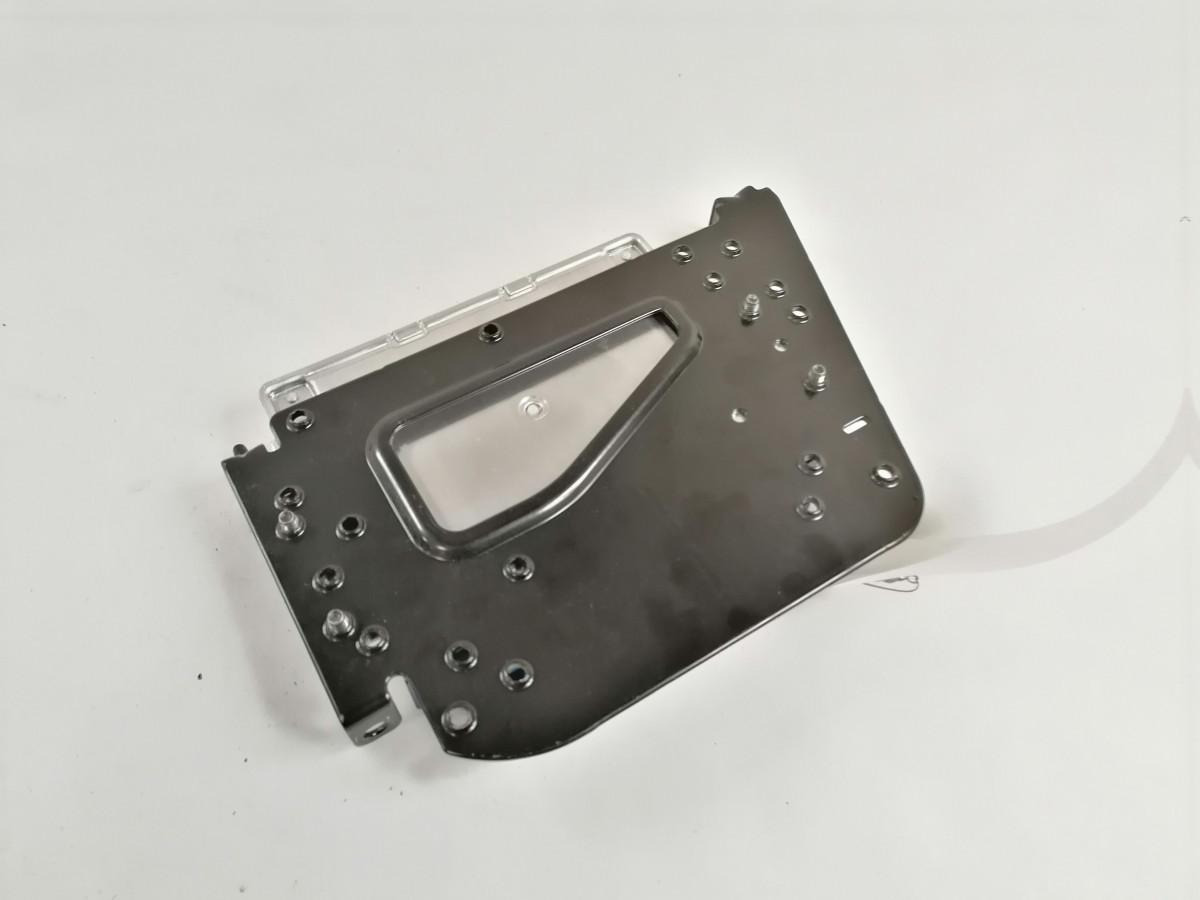 Scania Ecu, EBS 2116103 - Centralina electrónica por Camião: foto 5 Scania Ecu, EBS 2116103 - Centralina electrónica por Camião: foto 5