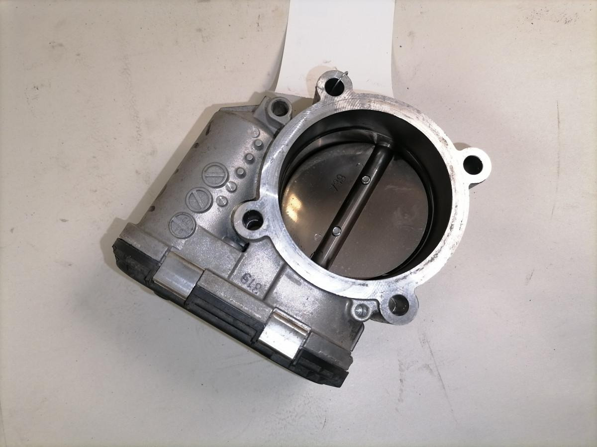 Scania Electric throttle 2031498 - Coletor de admissão por Camião: foto 4 Scania Electric throttle 2031498 - Coletor de admissão por Camião: foto 4