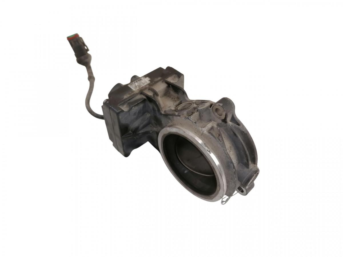 Scania Electric throttle 2213333 - Coletor de admissão por Camião: foto 1 Scania Electric throttle 2213333 - Coletor de admissão por Camião: foto 1