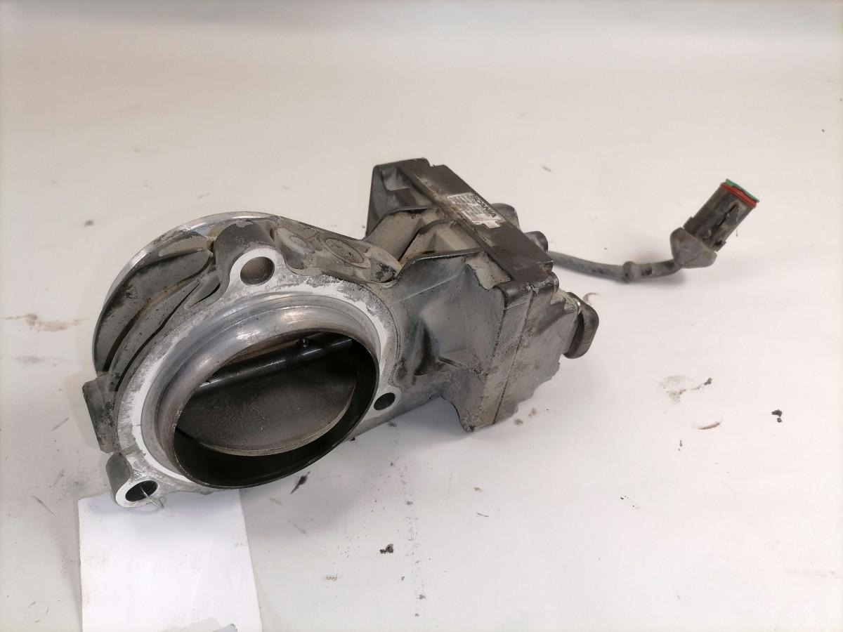 Scania Electric throttle 2213333 - Coletor de admissão por Camião: foto 2 Scania Electric throttle 2213333 - Coletor de admissão por Camião: foto 2
