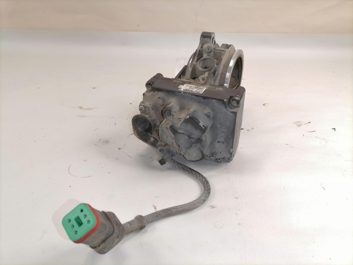 Scania Electric throttle 2213333 - Coletor de admissão por Camião: foto 3 Scania Electric throttle 2213333 - Coletor de admissão por Camião: foto 3