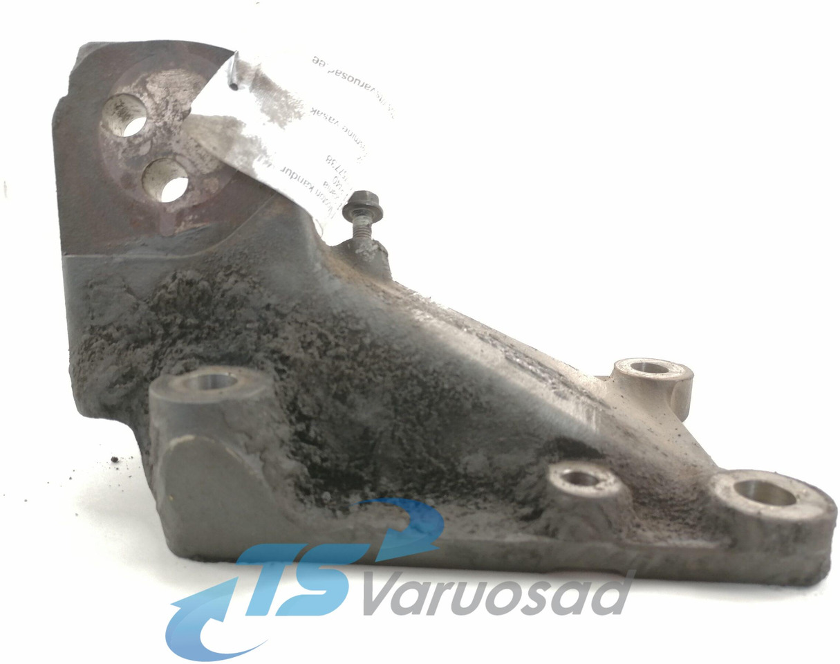 Scania Engine bracket 1757738 - Motor e peças por Camião: foto 4 Scania Engine bracket 1757738 - Motor e peças por Camião: foto 4