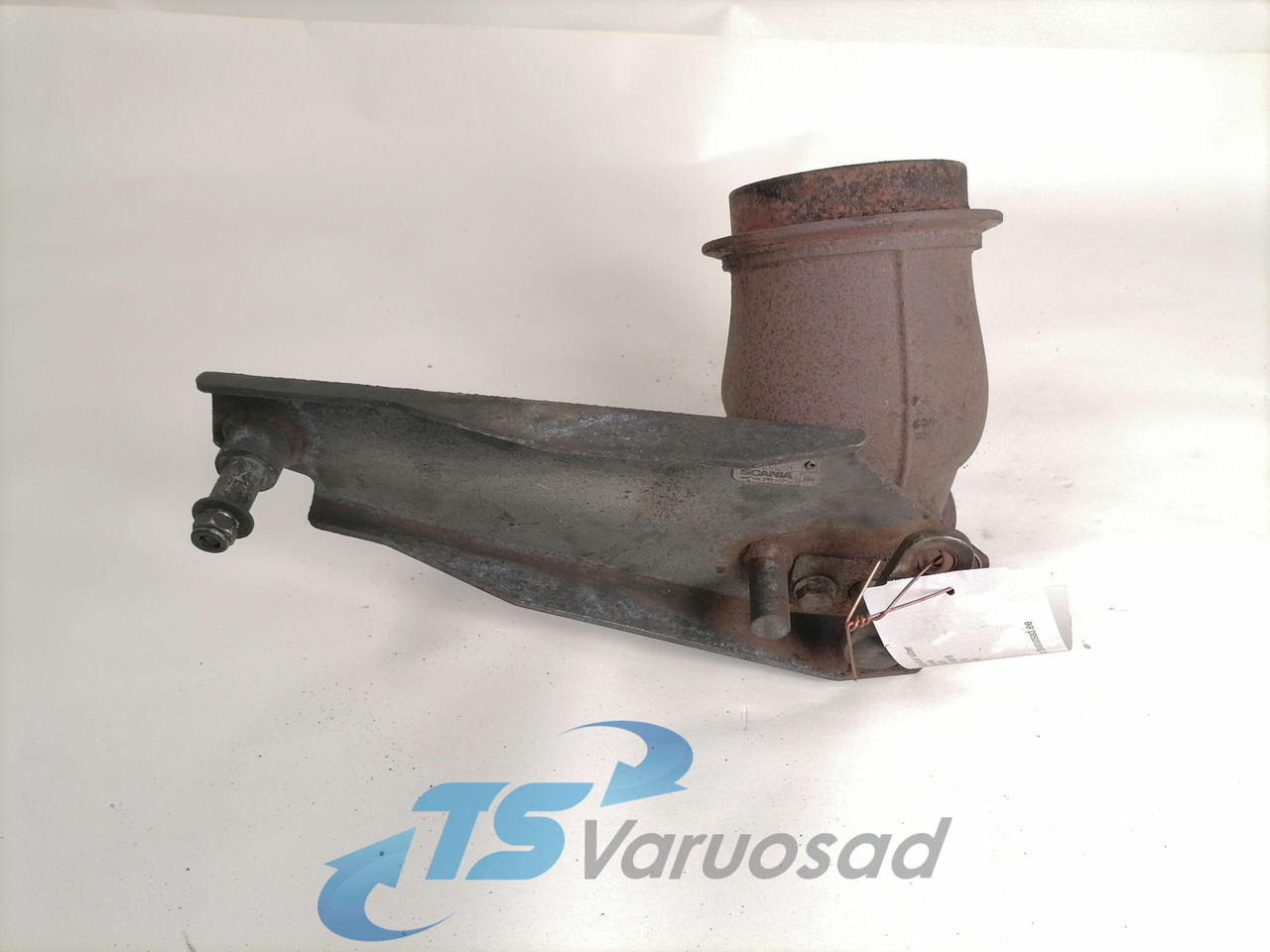 Scania Exhaust brake 1749818 - Peças de freio por Camião: foto 2 Scania Exhaust brake 1749818 - Peças de freio por Camião: foto 2