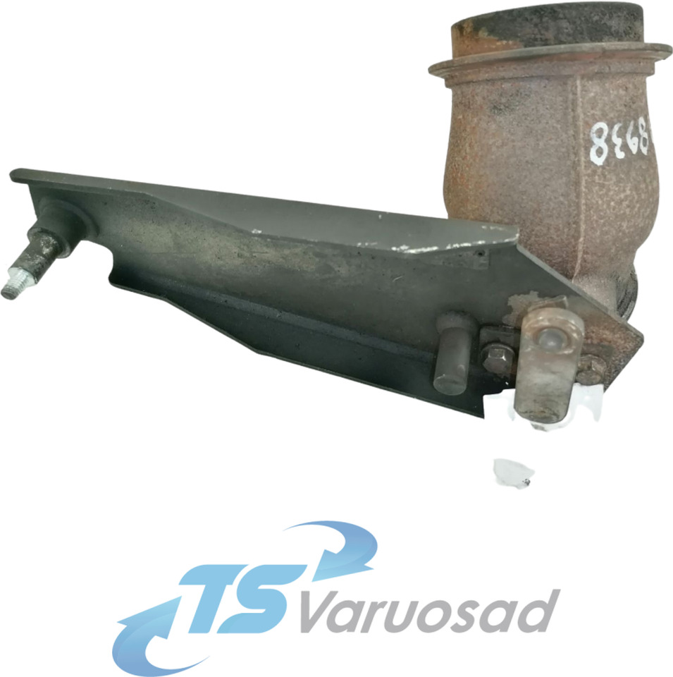 Scania Exhaust brake 1749818 - Peças de freio por Camião: foto 1 Scania Exhaust brake 1749818 - Peças de freio por Camião: foto 1