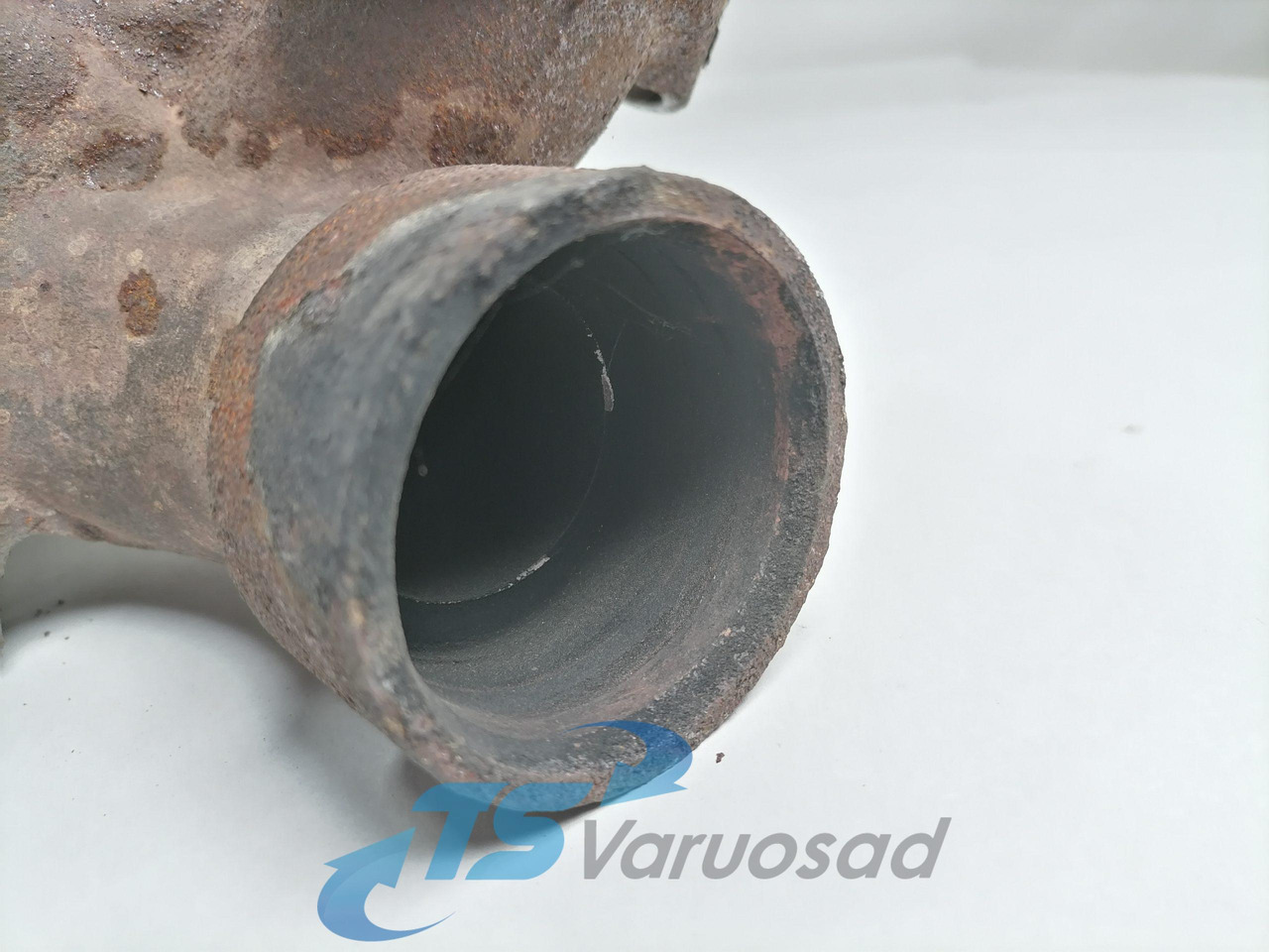 Scania Exhaust mainfold 1470305 - Colector de escape por Camião: foto 5 Scania Exhaust mainfold 1470305 - Colector de escape por Camião: foto 5