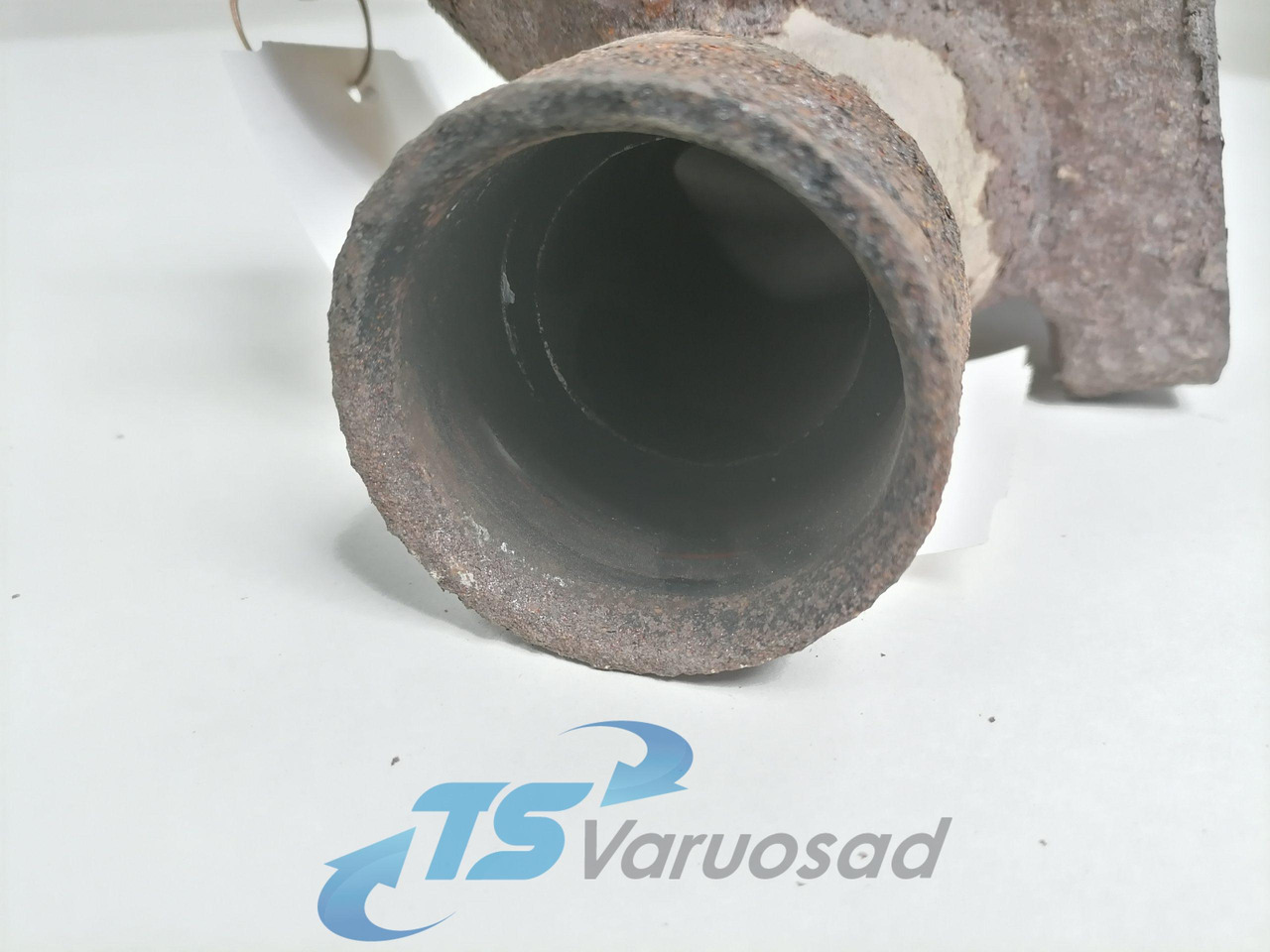 Scania Exhaust mainfold 1470305 - Colector de escape por Camião: foto 4 Scania Exhaust mainfold 1470305 - Colector de escape por Camião: foto 4