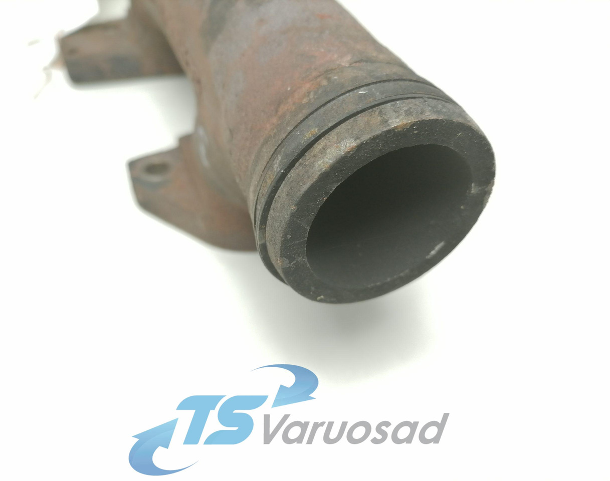 Scania Exhaust mainfold 1857383 - Colector de escape por Camião: foto 3 Scania Exhaust mainfold 1857383 - Colector de escape por Camião: foto 3