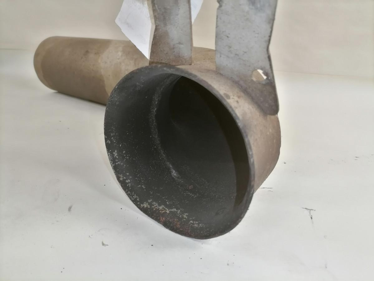 Scania Exhaust pipe 1483285 - Silenciador por Camião: foto 5 Scania Exhaust pipe 1483285 - Silenciador por Camião: foto 5