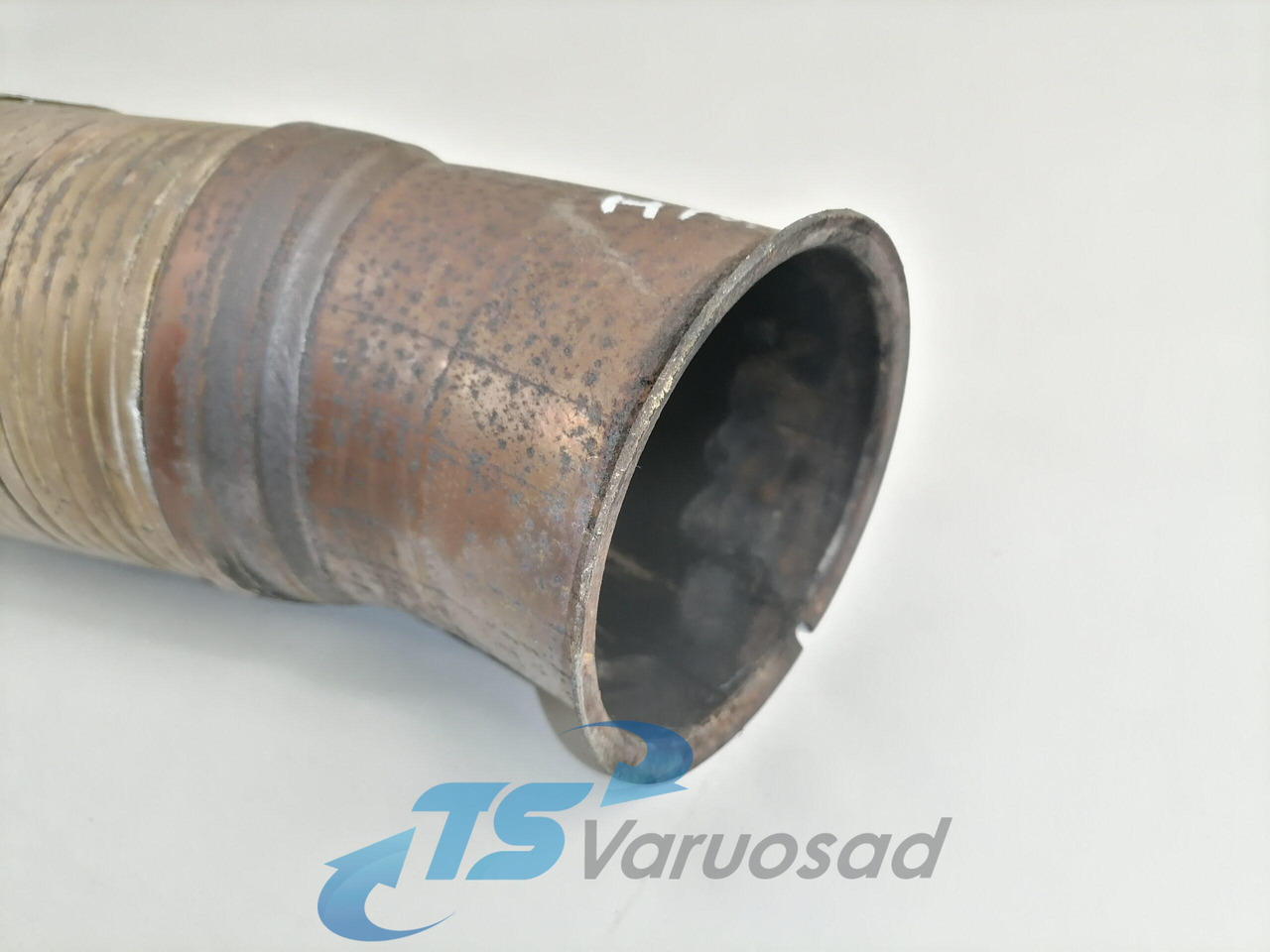 Scania Exhaust pipe 1529474 - Silenciador por Camião: foto 3 Scania Exhaust pipe 1529474 - Silenciador por Camião: foto 3