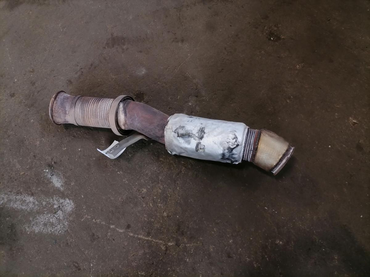 Scania Exhaust pipe 2599616 - Silenciador por Camião: foto 2 Scania Exhaust pipe 2599616 - Silenciador por Camião: foto 2