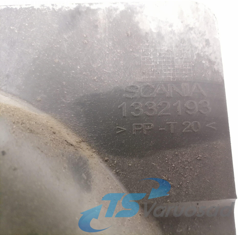Scania Fan shroud 1332193 - Radiador por Camião: foto 2 Scania Fan shroud 1332193 - Radiador por Camião: foto 2