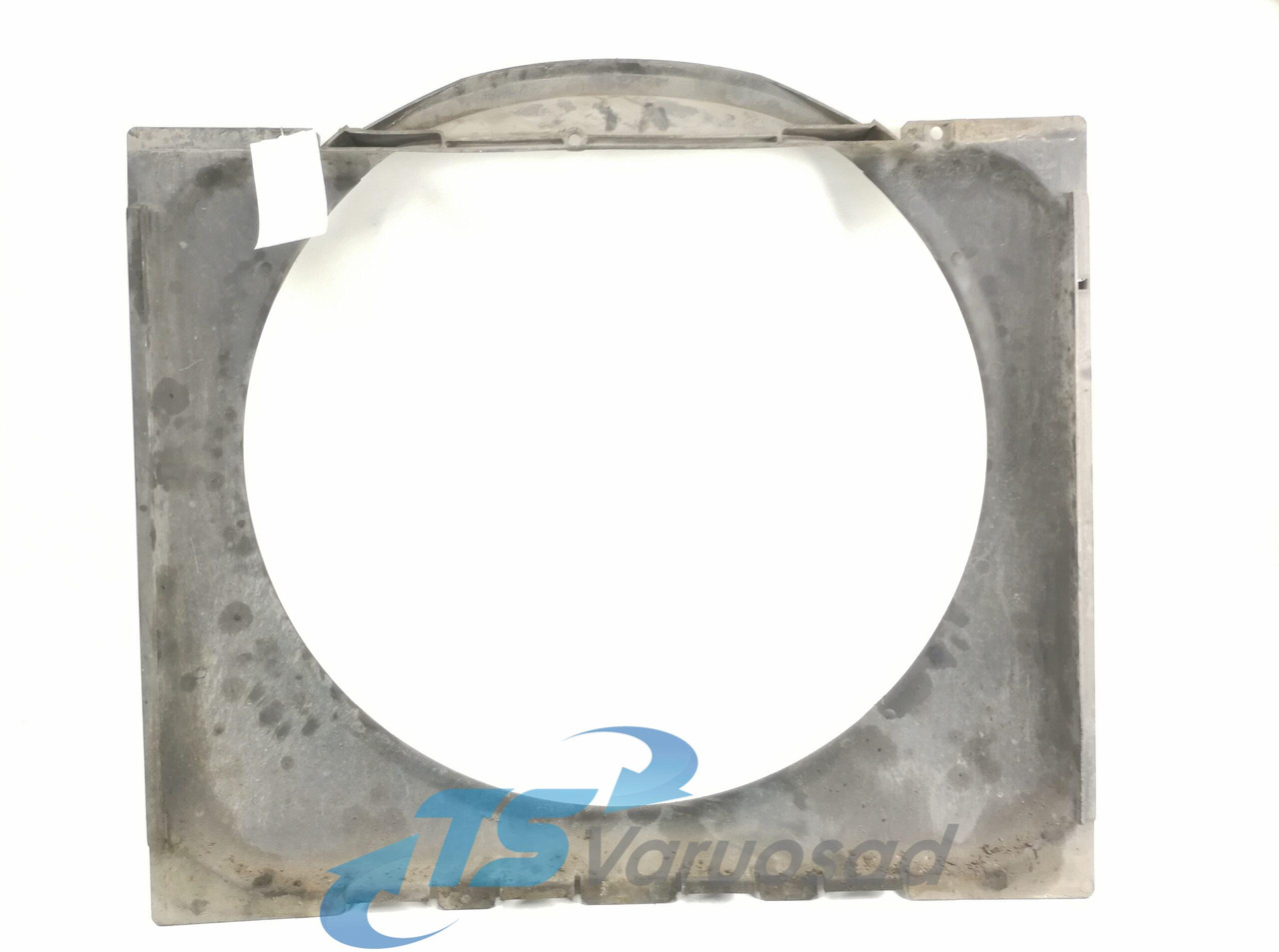 Scania Fan shroud 1332193 - Radiador por Camião: foto 3 Scania Fan shroud 1332193 - Radiador por Camião: foto 3
