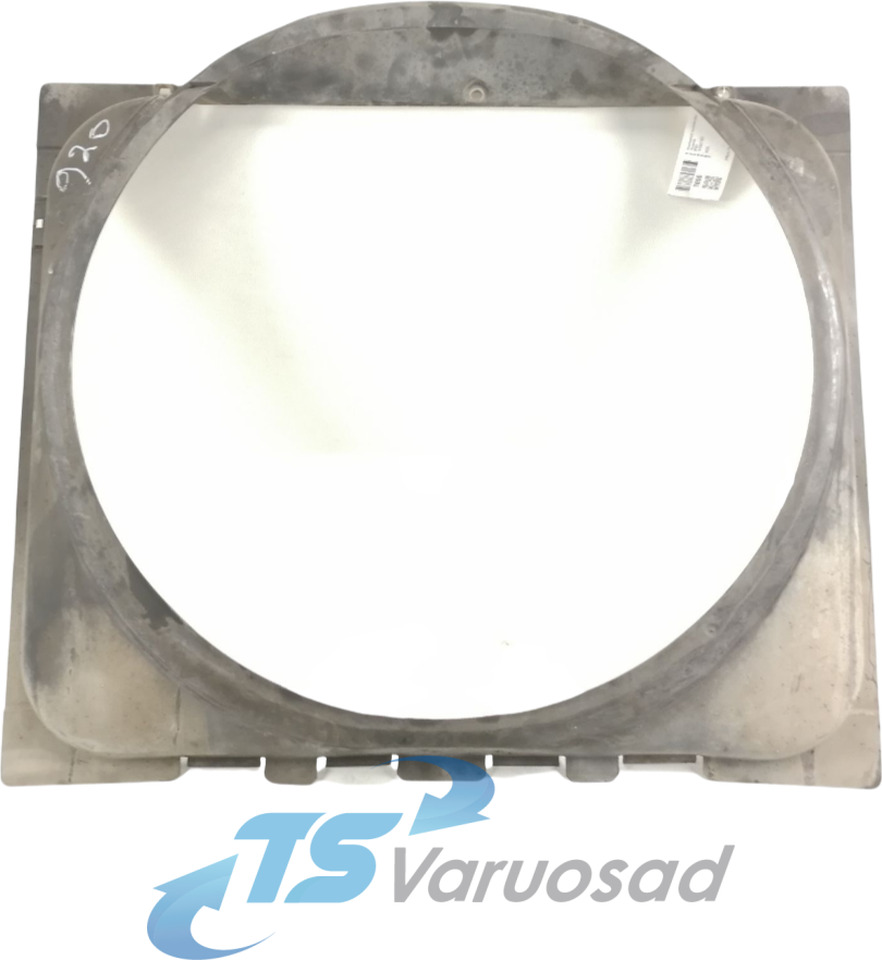 Scania Fan shroud 1332193 - Radiador por Camião: foto 1 Scania Fan shroud 1332193 - Radiador por Camião: foto 1