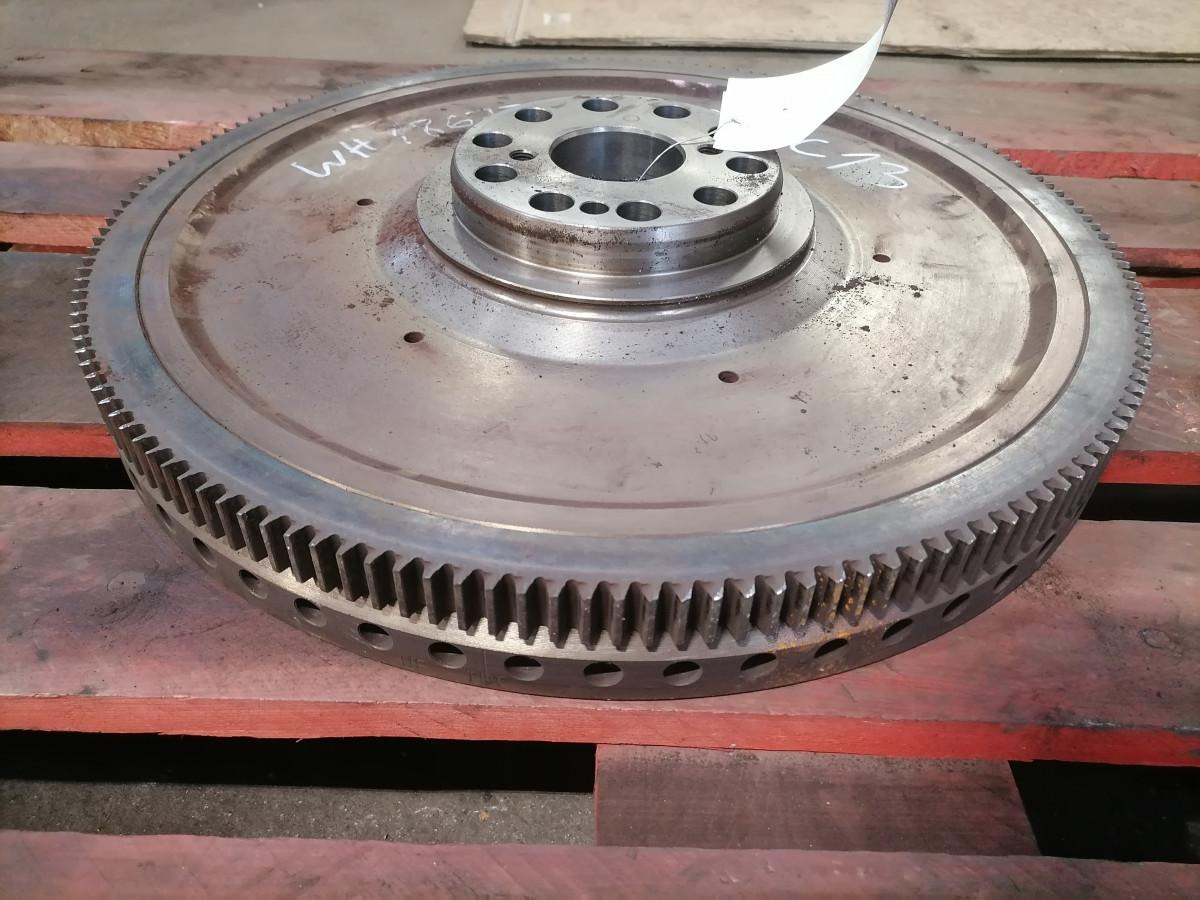 Scania Flywheel 1776466 - Peça universal por Camião: foto 3 Scania Flywheel 1776466 - Peça universal por Camião: foto 3