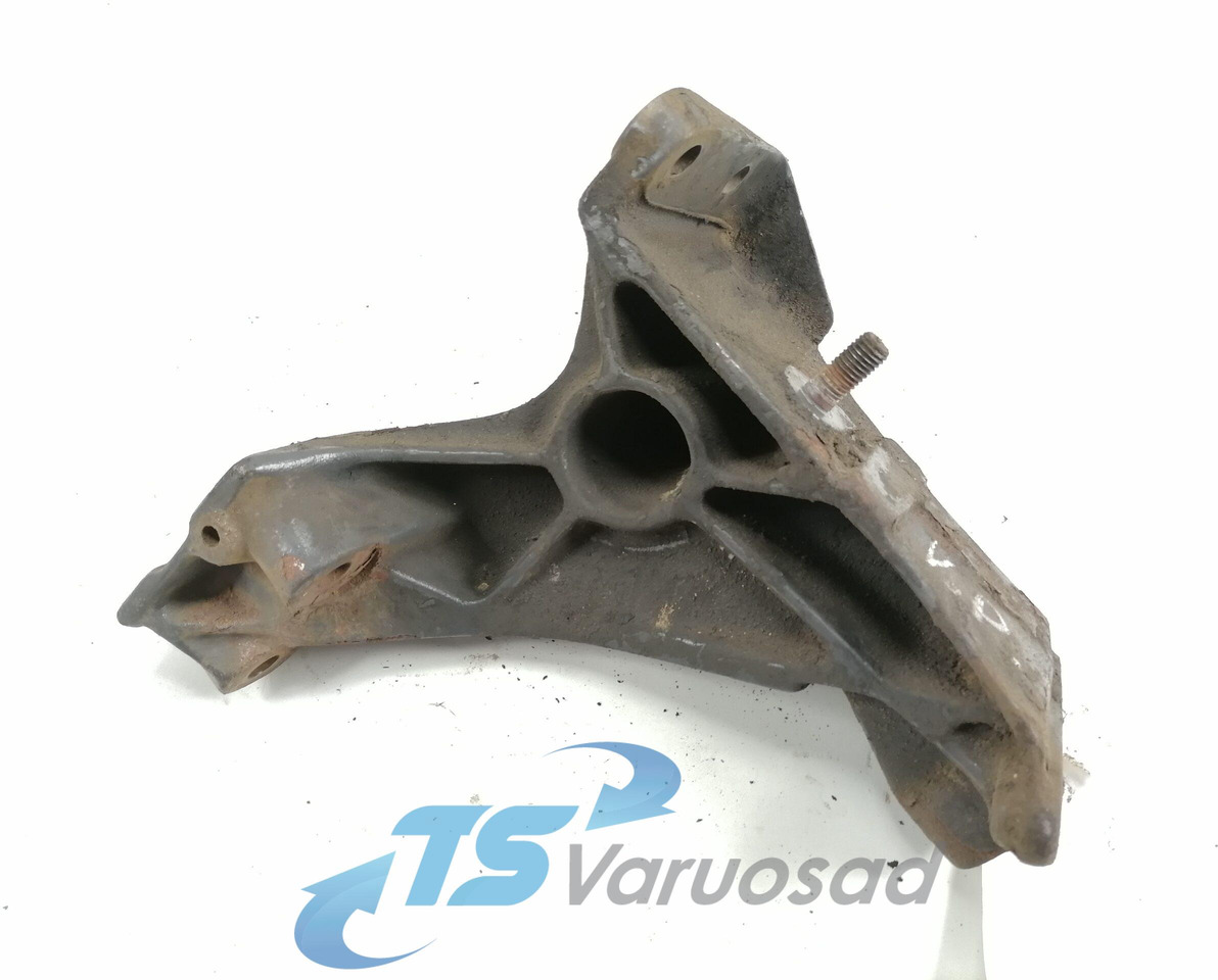 Scania Front bumper carrier 1404477 - Para-choque por Camião: foto 2 Scania Front bumper carrier 1404477 - Para-choque por Camião: foto 2