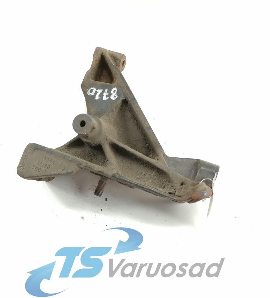 Scania Front bumper carrier 1404477 - Para-choque por Camião: foto 1 Scania Front bumper carrier 1404477 - Para-choque por Camião: foto 1
