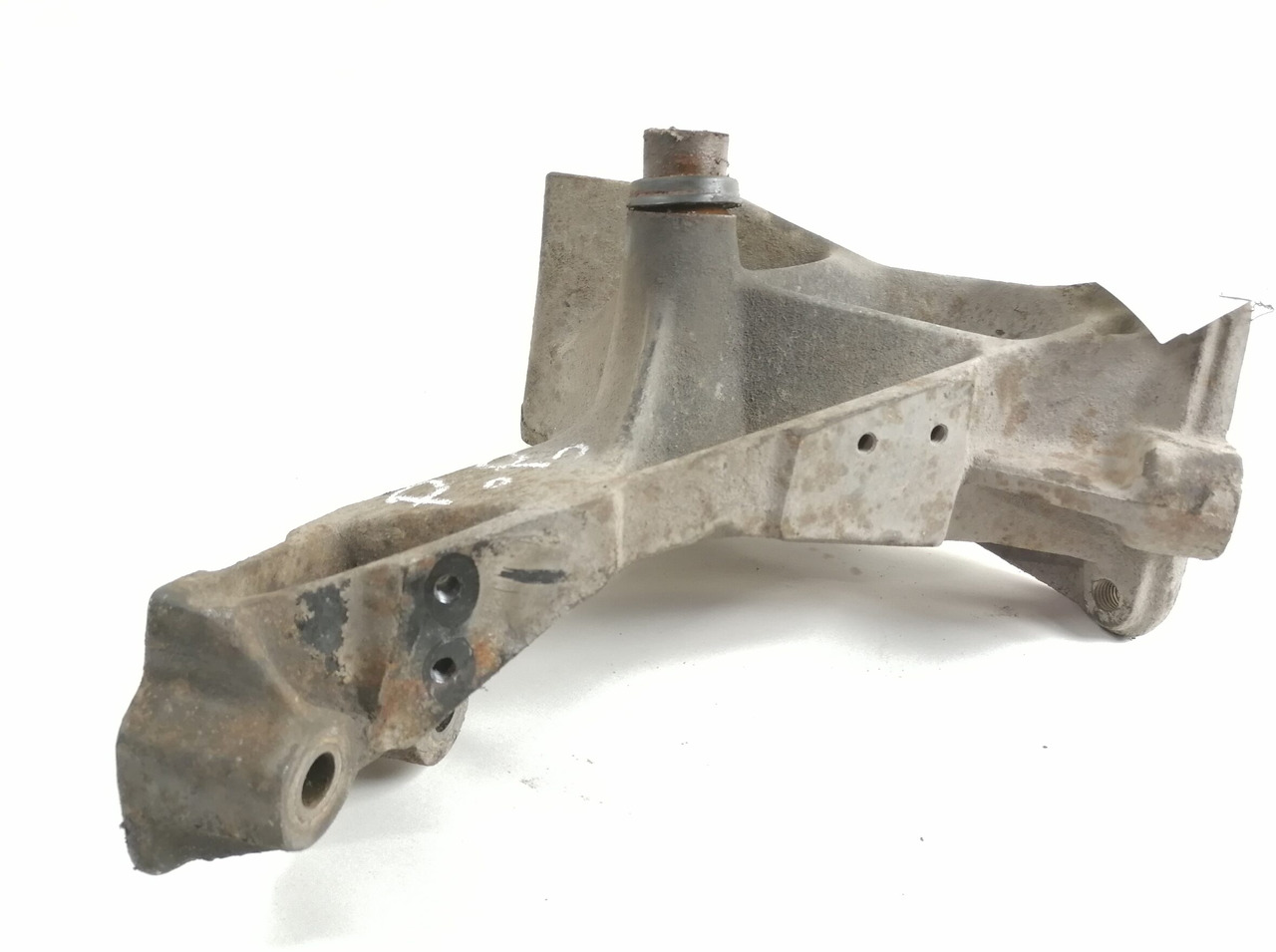 Scania Front bumper carrier 1404478 - Para-choque por Camião: foto 4 Scania Front bumper carrier 1404478 - Para-choque por Camião: foto 4