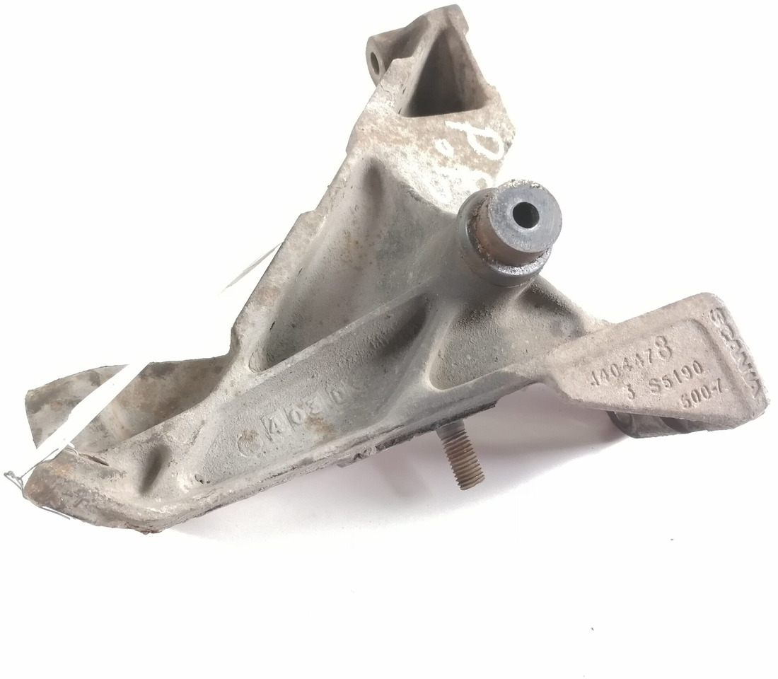 Scania Front bumper carrier 1404478 - Para-choque por Camião: foto 1 Scania Front bumper carrier 1404478 - Para-choque por Camião: foto 1