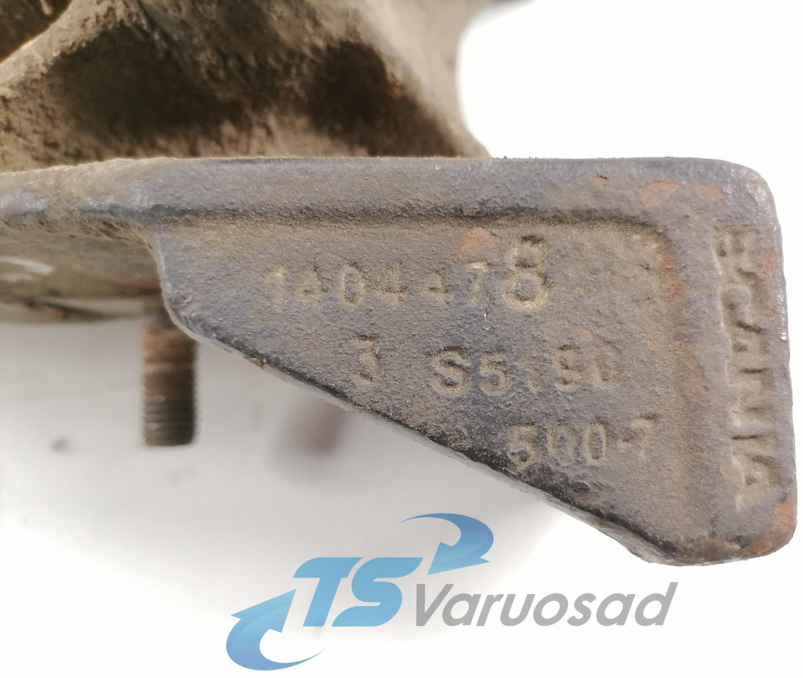 Scania Front bumper carrier 1404478 - Para-choque por Camião: foto 3 Scania Front bumper carrier 1404478 - Para-choque por Camião: foto 3