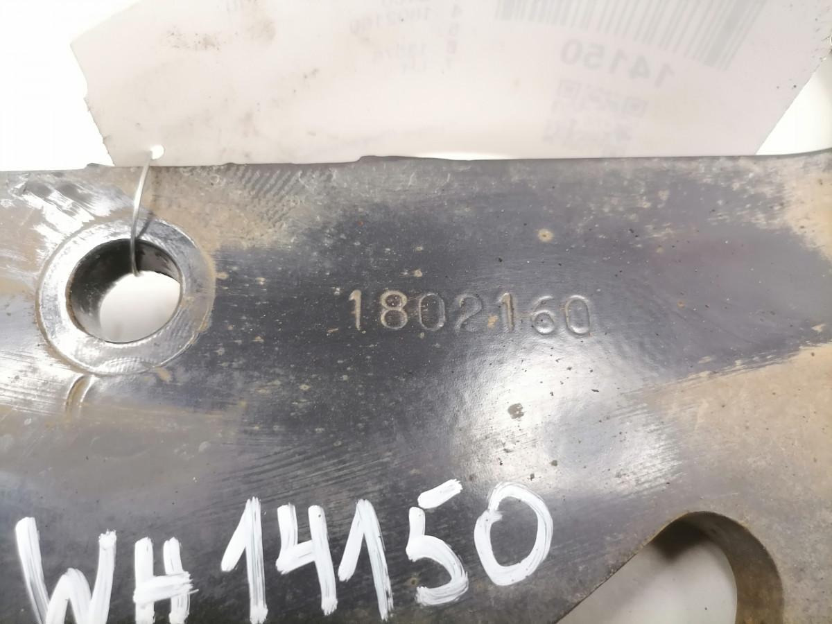 Scania Front bumper carrier 1802160 - Para-choque por Camião: foto 3 Scania Front bumper carrier 1802160 - Para-choque por Camião: foto 3