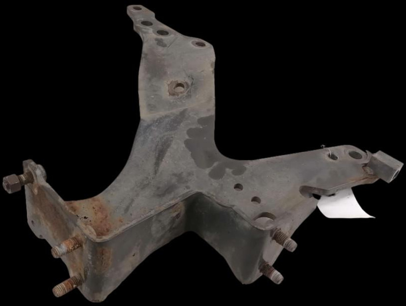 Scania Front bumper carrier 1802160 - Para-choque por Camião: foto 1 Scania Front bumper carrier 1802160 - Para-choque por Camião: foto 1