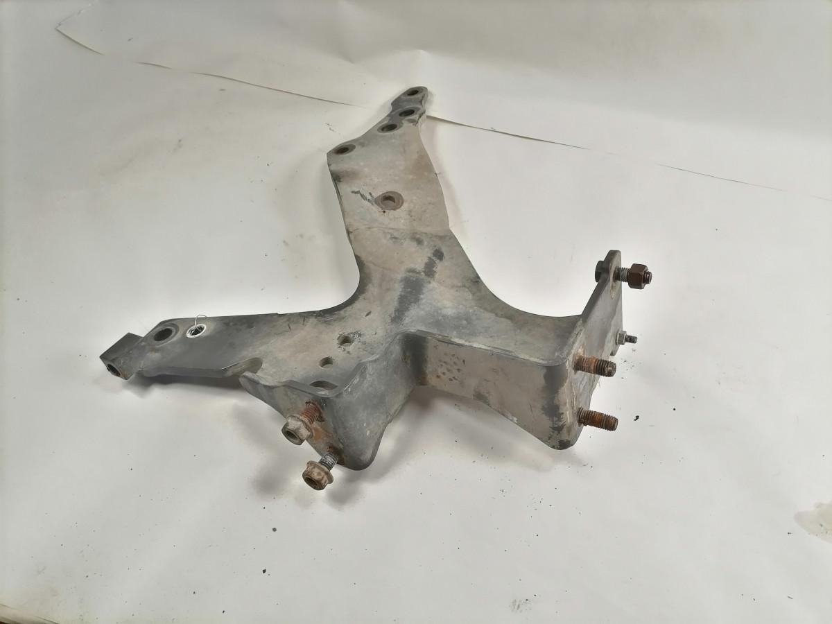 Scania Front bumper carrier 1802161 - Para-choque por Camião: foto 2 Scania Front bumper carrier 1802161 - Para-choque por Camião: foto 2