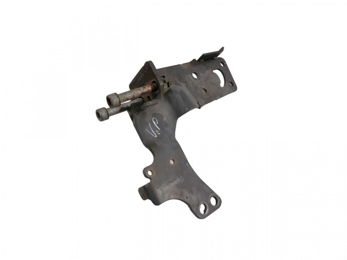 Scania Front bumper carrier 2343463 - Para-choque por Camião: foto 1 Scania Front bumper carrier 2343463 - Para-choque por Camião: foto 1