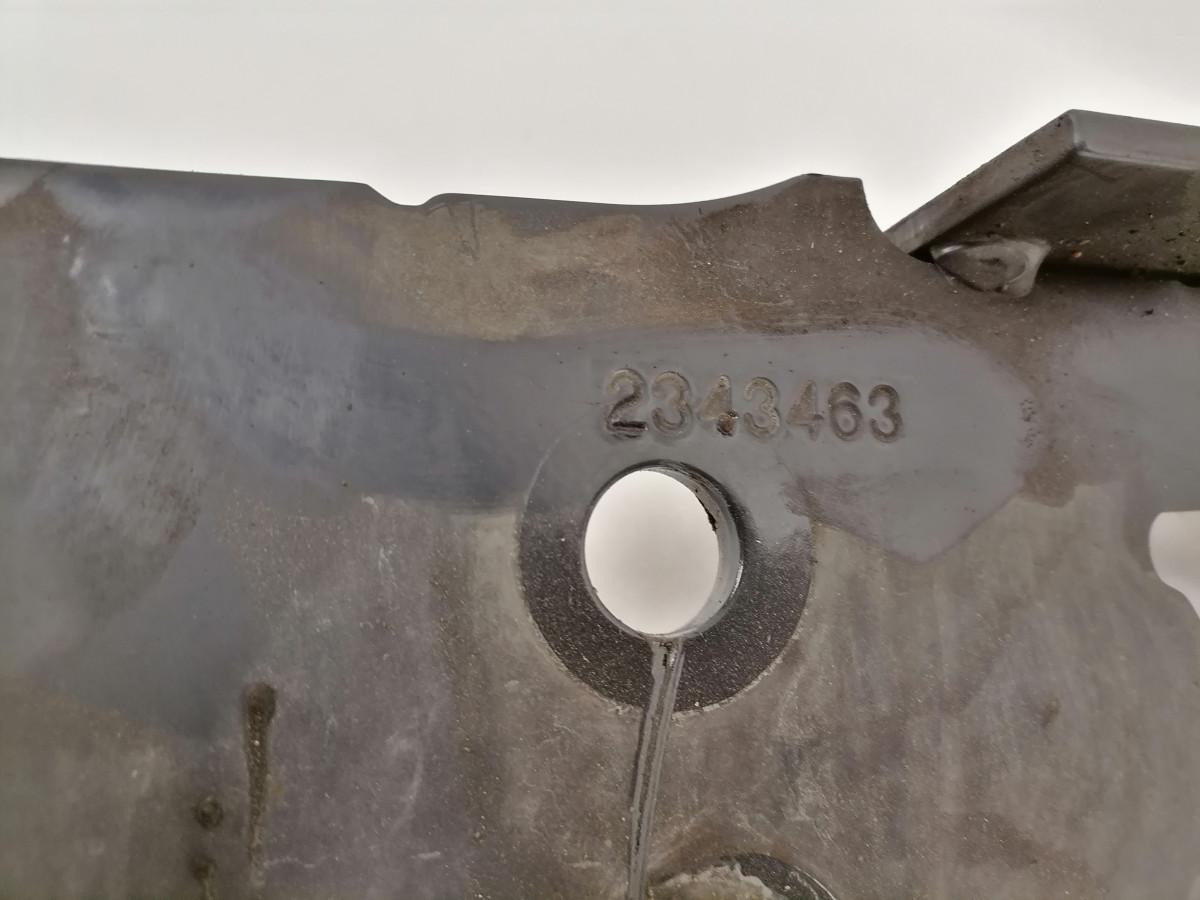 Scania Front bumper carrier 2343463 - Para-choque por Camião: foto 3 Scania Front bumper carrier 2343463 - Para-choque por Camião: foto 3
