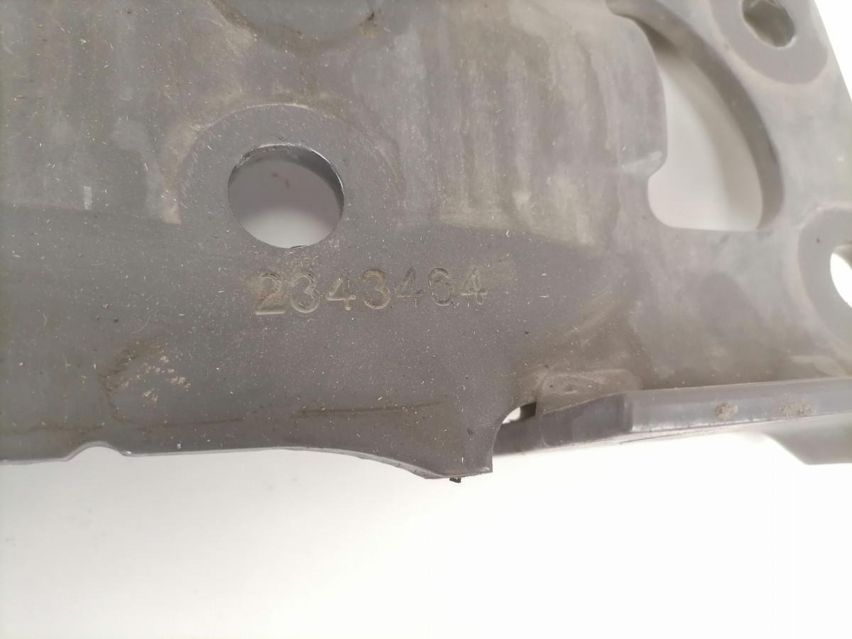 Scania Front bumper carrier 2343464 - Para-choque por Camião: foto 4 Scania Front bumper carrier 2343464 - Para-choque por Camião: foto 4