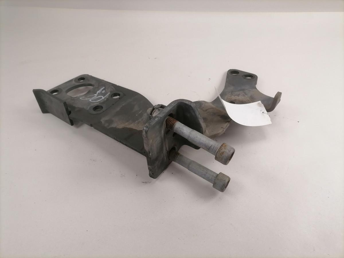 Scania Front bumper carrier 2343464 - Para-choque por Camião: foto 3 Scania Front bumper carrier 2343464 - Para-choque por Camião: foto 3