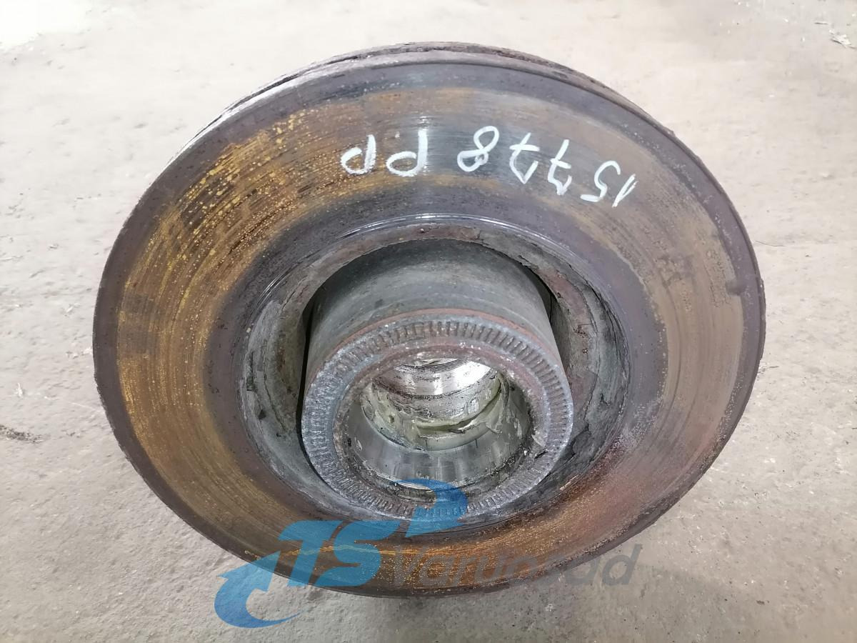 Scania Front hub 2734954 - Cubo de roda por Camião: foto 5 Scania Front hub 2734954 - Cubo de roda por Camião: foto 5