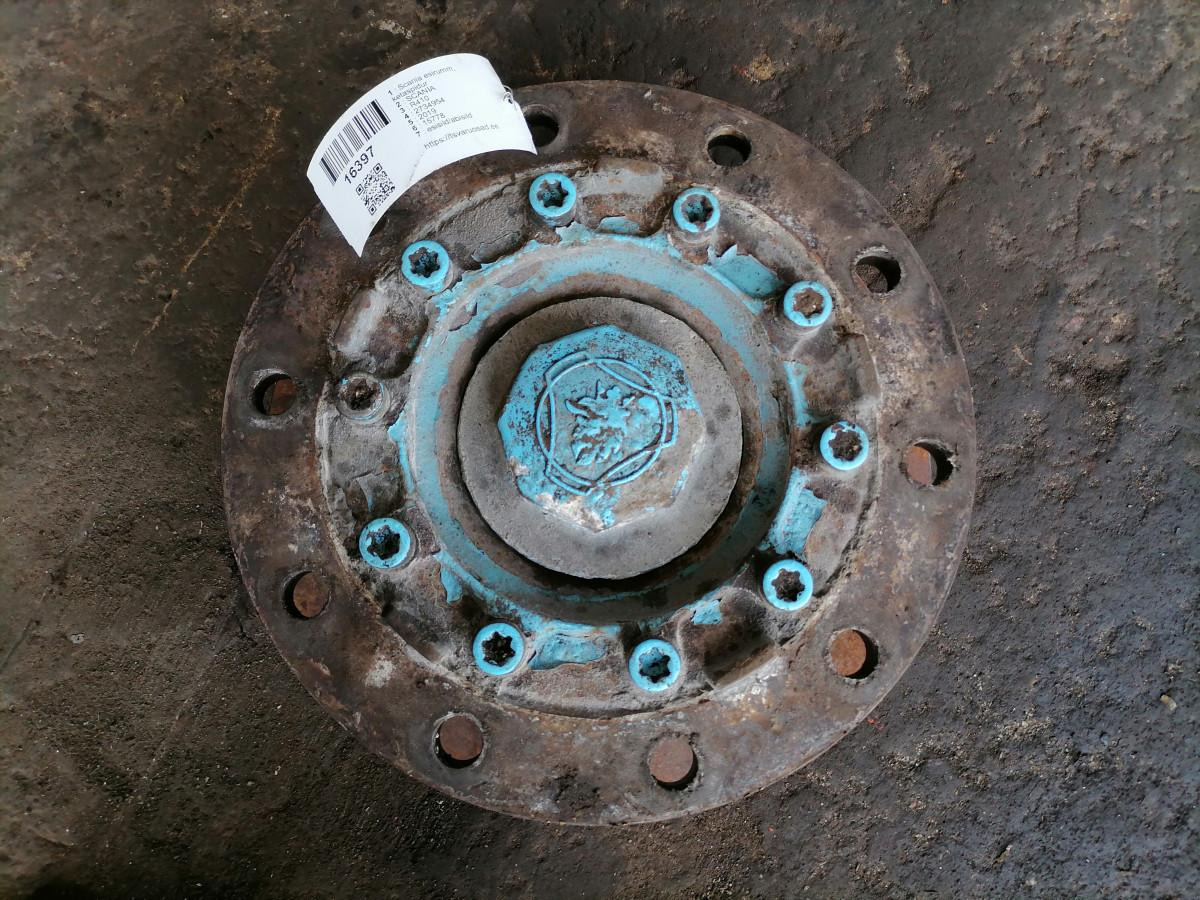 Scania Front hub 2734954 - Cubo de roda por Camião: foto 2 Scania Front hub 2734954 - Cubo de roda por Camião: foto 2