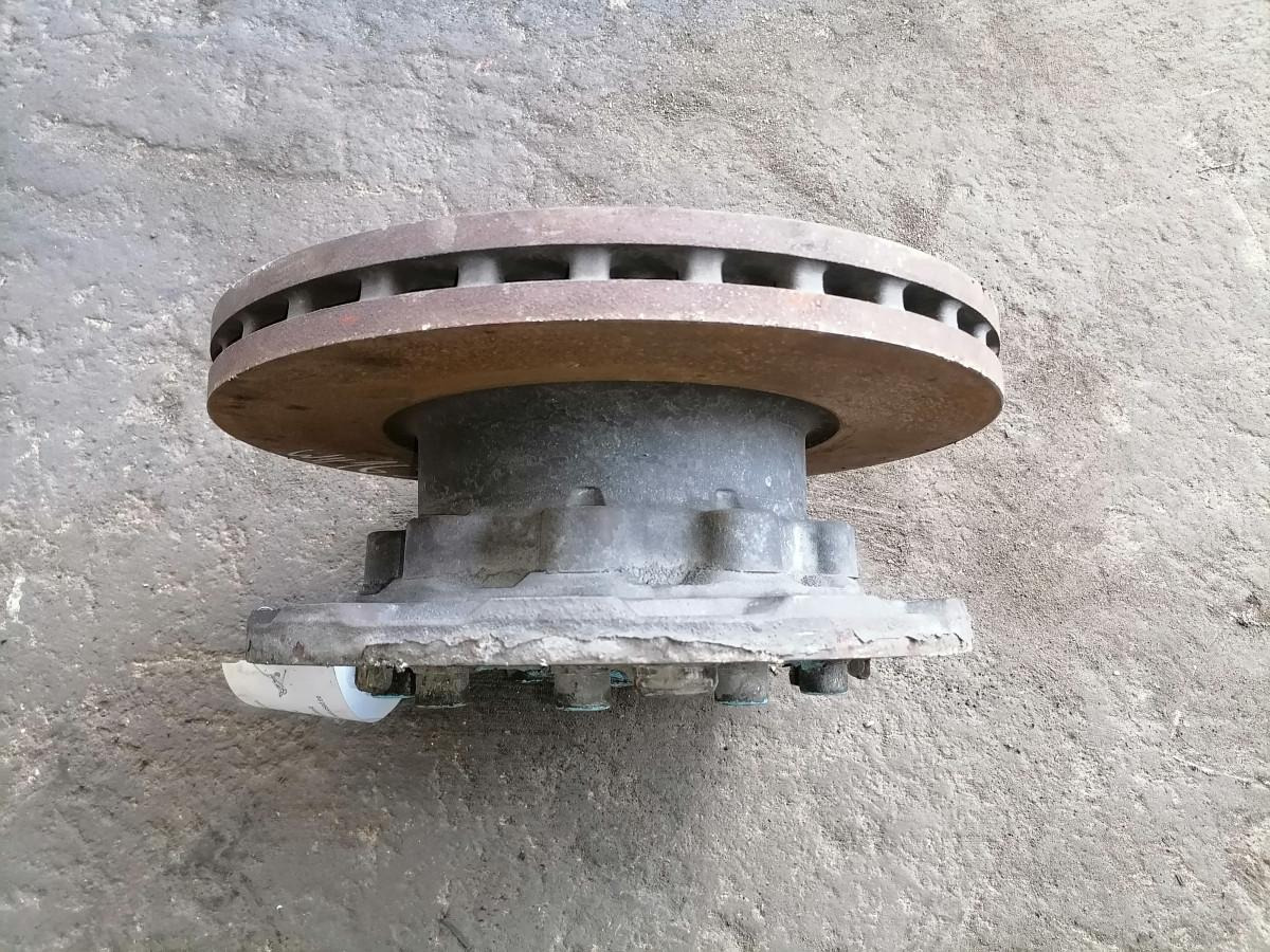 Scania Front hub 2734954 - Cubo de roda por Camião: foto 4 Scania Front hub 2734954 - Cubo de roda por Camião: foto 4