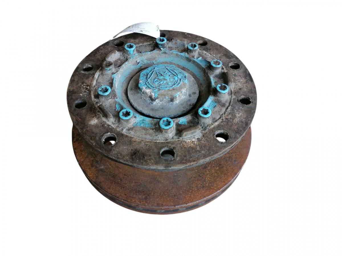Scania Front hub 2734954 - Cubo de roda por Camião: foto 1 Scania Front hub 2734954 - Cubo de roda por Camião: foto 1
