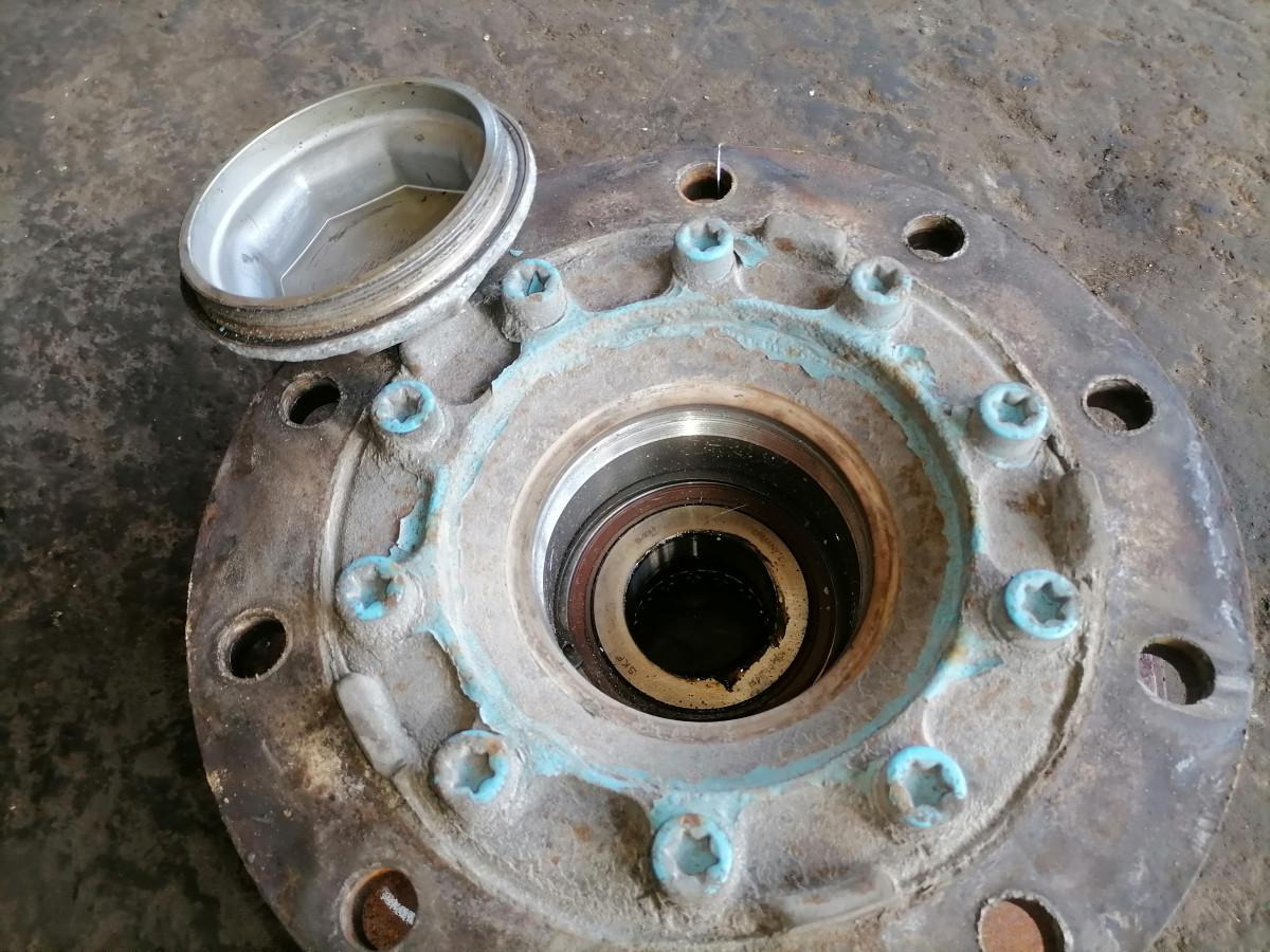 Scania Front hub 2734954 - Cubo de roda por Camião: foto 3 Scania Front hub 2734954 - Cubo de roda por Camião: foto 3