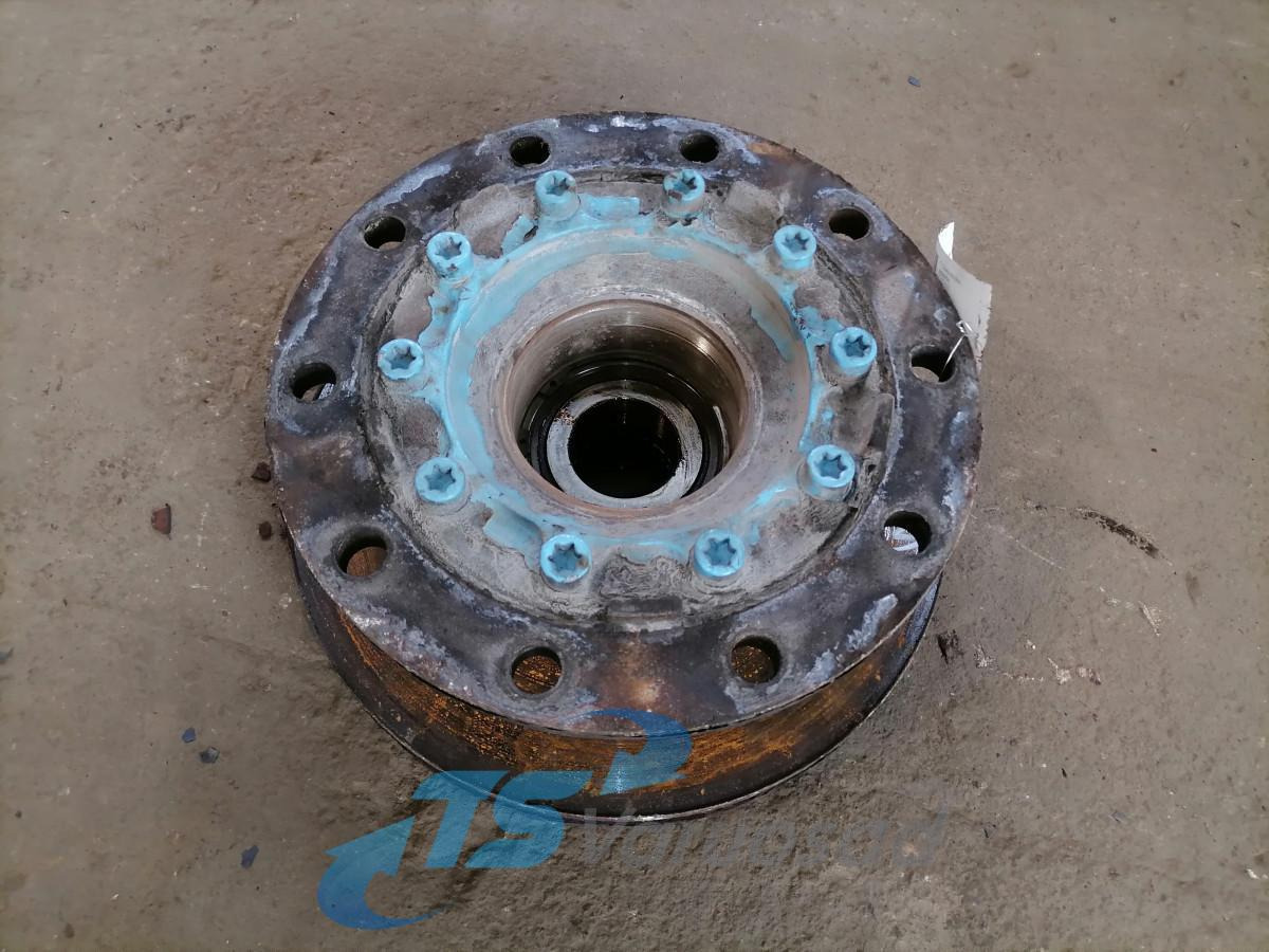 Scania Front hub 2734954 - Cubo de roda por Camião: foto 2 Scania Front hub 2734954 - Cubo de roda por Camião: foto 2