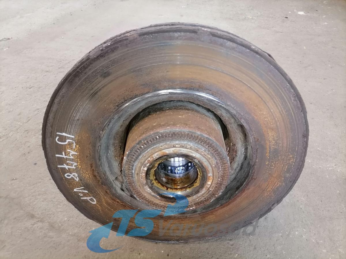 Scania Front hub 2734954 - Cubo de roda por Camião: foto 4 Scania Front hub 2734954 - Cubo de roda por Camião: foto 4