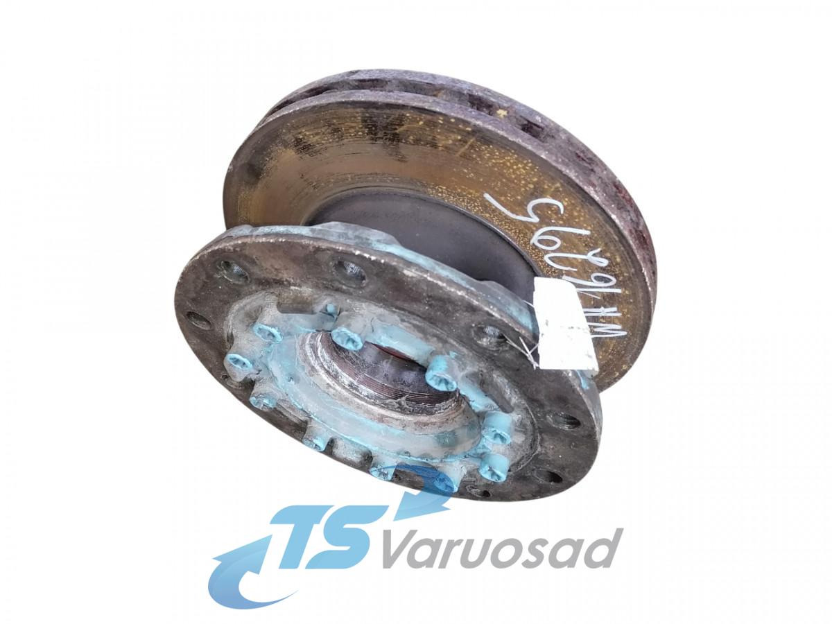 Scania Front hub 2734954 - Cubo de roda por Camião: foto 1 Scania Front hub 2734954 - Cubo de roda por Camião: foto 1