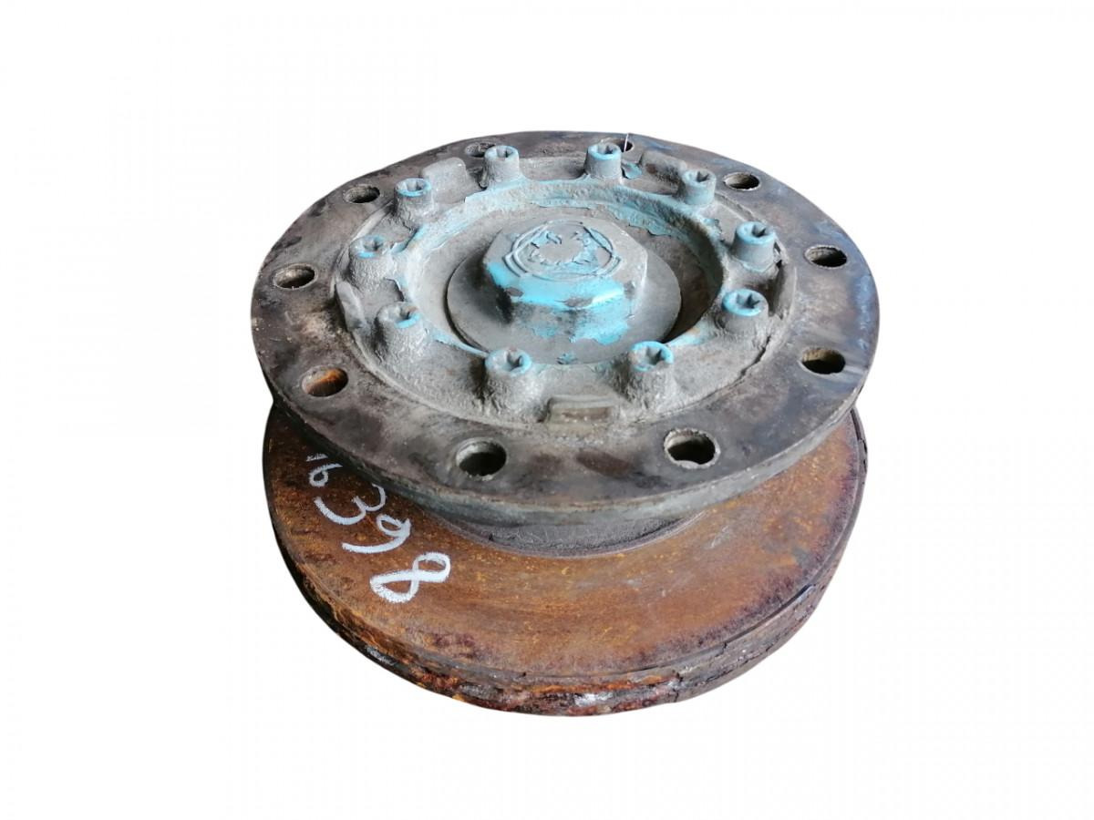 Scania Front hub 2734954 - Cubo de roda por Camião: foto 1 Scania Front hub 2734954 - Cubo de roda por Camião: foto 1